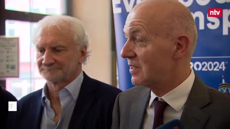 Völler-Verlängerung ist "ein Signal"