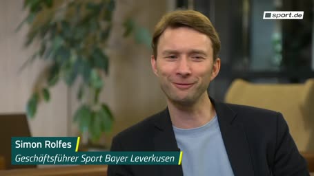 Rolfes verrät Details zu Wirtz und Alonso