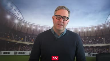 Mit Kabelbinder an Pfosten: So schätzt Köster die Aktion ein