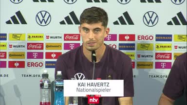 Havertz: Fans tragen Mitschuld an WM-Blamage