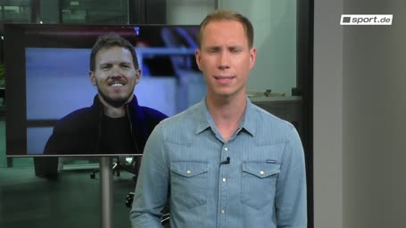 Formationsänderung in der Nationalmannschaft?