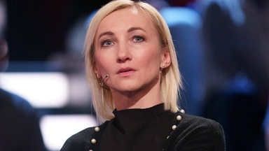 Eiskunstlauf-Legende über deutsches Bronze