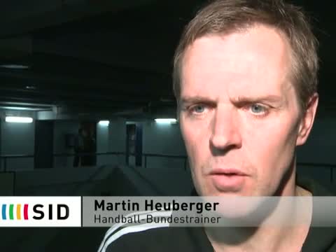 EM-Quali: Deutschen Handballern droht historisches Debakel