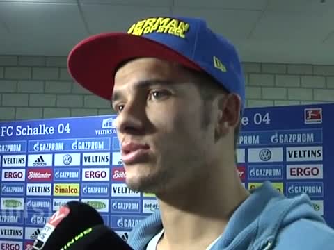 Roman Neustädter: "Sind noch nicht so weit wie die Bayern"