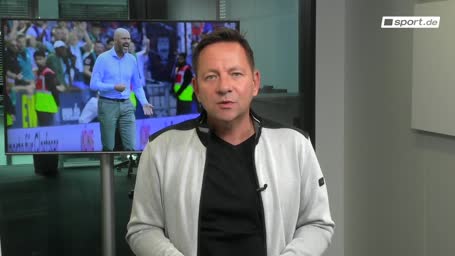 Meinung: Ten-Hag-Rauswurf "verfrüht"