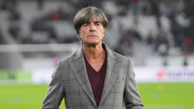 WM mit 64 Teams? Löw übt deutliche Kritik