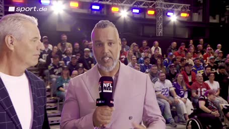 Coach erklärt: Das macht Nacua und Adams aus