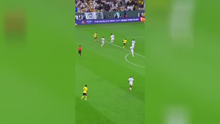Ronaldo-Traumtor verschlägt IShowSpeed die Sprache