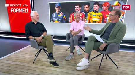 Das Monaco-Qualifying in der Analyse