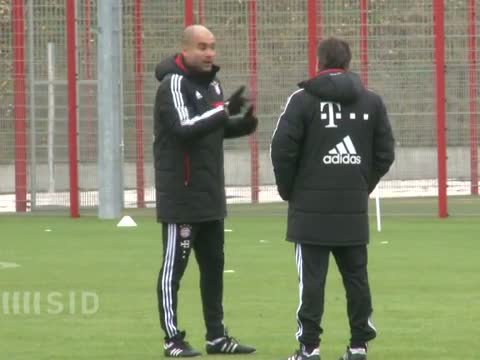 Bayern zwischen Reisestrapazen und Braunschweig