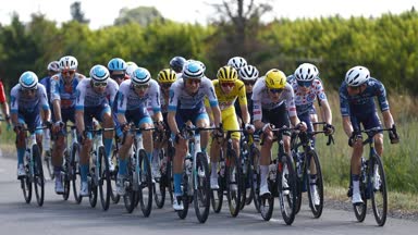 Das macht die Tour de France 2025 so brisant