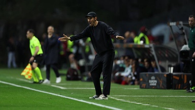 SC Freiburg mit Wut ins EL-Finale?