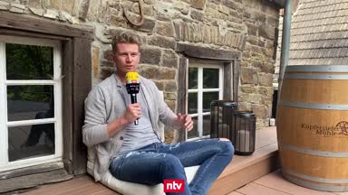 Hülkenberg traut Verstappen WM-Titel zu