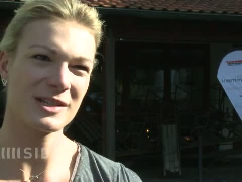 Ski alpin: DSV-Athleten mit Vorfreude auf Saisonstart in Sölden