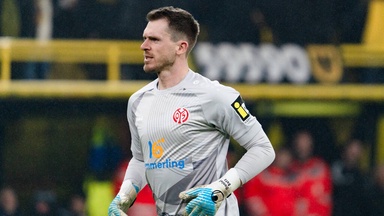 Mainz-Keeper: "Standards haben uns gekillt"