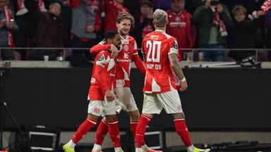 Posch per Kopf! Mainz mit Blitzstart nach der Pause