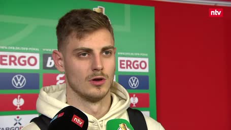 Bayern-Leihgabe überrascht mit Aussage zu Alonso