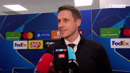 Große Erleichterung beim BVB