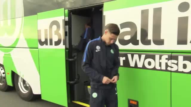 Liebe statt Auto? Draxler zu PSG wohl fix