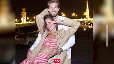 Trapp exklusiv: Diese Rolle spielt Izabel in meinem Leben