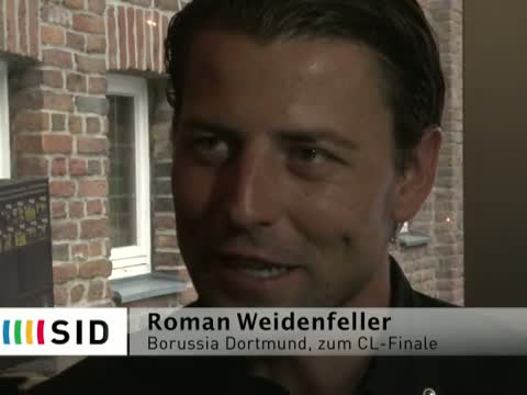 Weidenfeller: "Mit einem Spiel die ganze Saison retten"