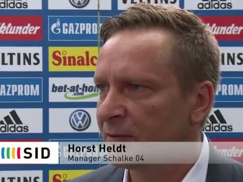 Heldt zu Sascha Riether: "Wir sind in Verhandlungen"