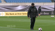 Löw mustert Großkreutz aus: "Das macht man nicht"
