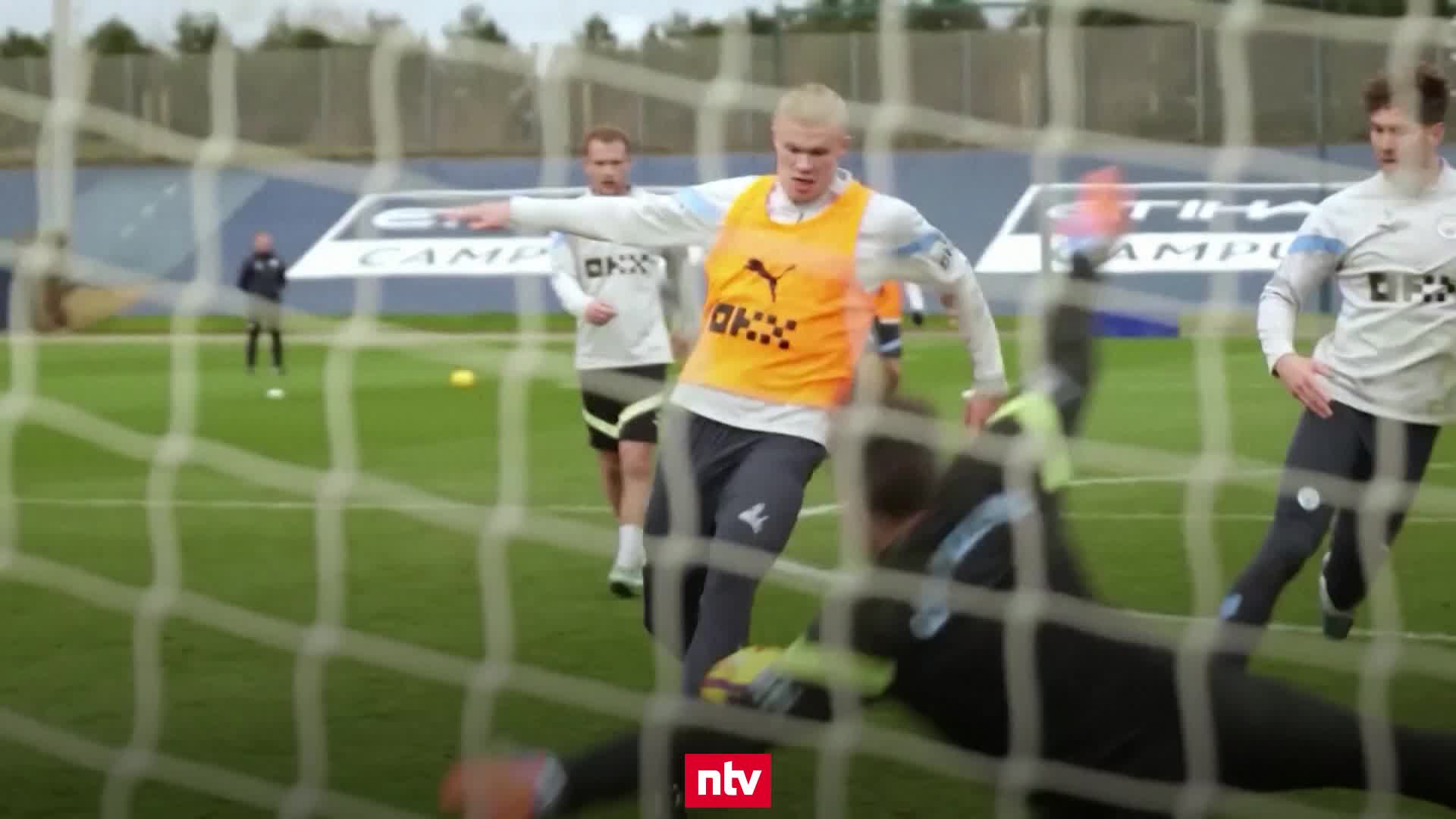 Wie Erling Haaland die Fußball-Welt eroberte