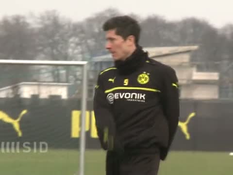 Lewandowski-Sperre verkürzt