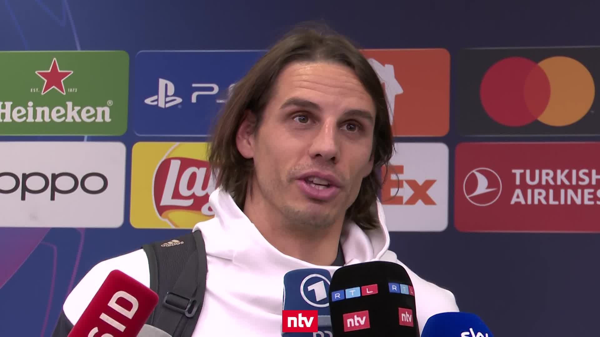 Sommer will "Lastwagen voll Schokolade" verschenken