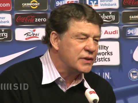 Rehhagel vor Wiedersehen mit "alter Liebe" Werder