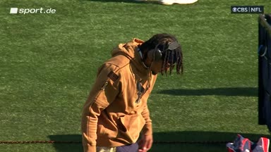 Highlights: Texans schlagen Bengals in letzter Sekunde