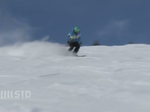 Felix Neureuther: Ski-Star glänzt auch als Ski-Lehrer