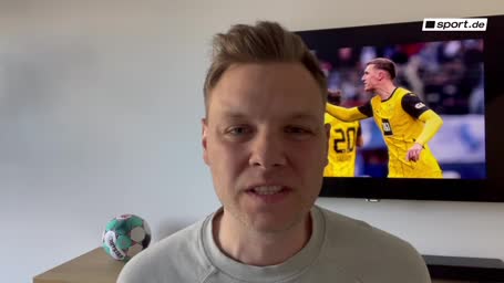 Schlotterbeck-Schock für den BVB "extrem bitter"