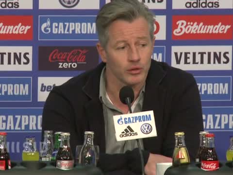 Keller bleibt ruhig und hofft auf Neuzugänge