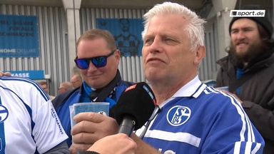 S04-Fans in Euphorie: "Das Derby ruft schon!"