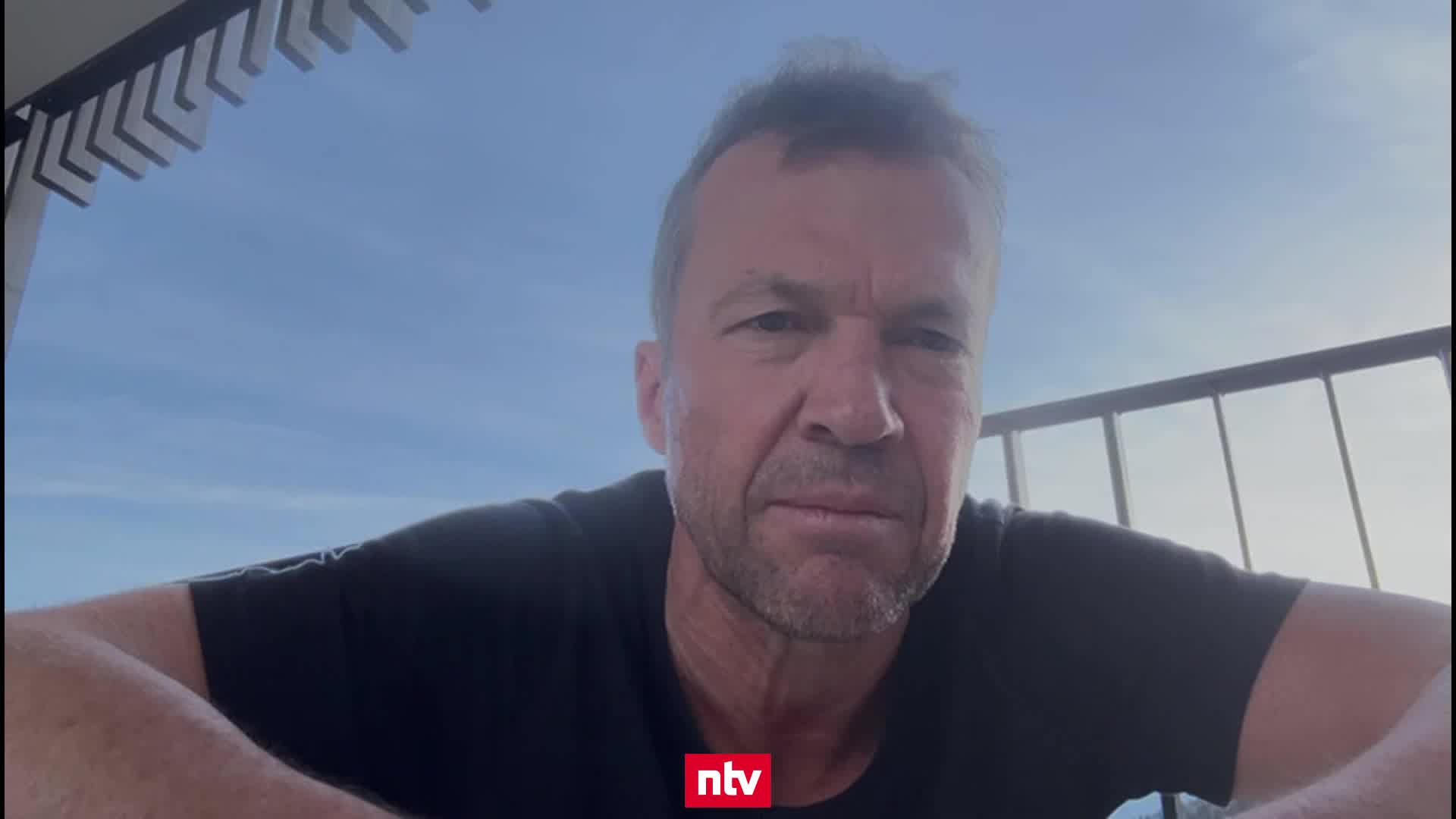 Matthäus' rührende Abschiedsworte an Pelé