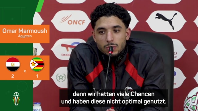 Marmoush trotz Sieg: "Wir hatten viele Chancen"