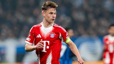 Absichtlich Gelb? Kimmich weicht aus