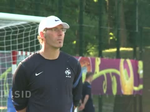 Blanc wohl neuer Trainer bei PSG - Ancelotti frei für Real