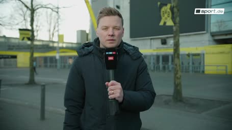 Bayern-Remis eine "verpasste Chance" für den BVB