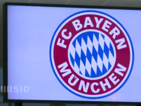 Vor CL-Spiel in Moskau: Maulwurf beschäftigt Bayern