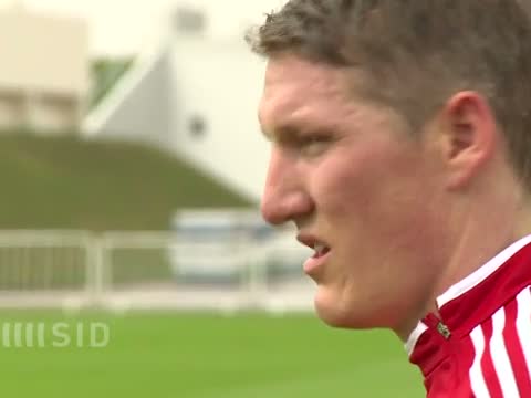 Guardiola setzt auf Robben und Schweinsteiger