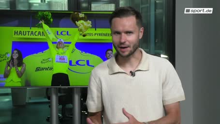 "Machtdemonstration": Ist die Tour entschieden?