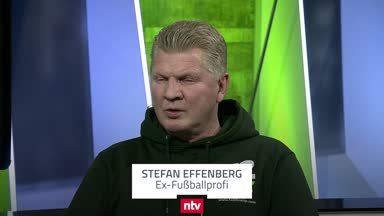 Effenberg warnt Rose: "Es ist eine gewisse Gefahr"