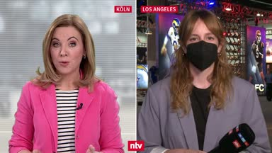 Super Bowl in der Corona-Pandemie: Wie geht das?