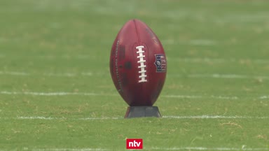 NFL Preseason: Chiefs schlagen die Browns in heißem Fight