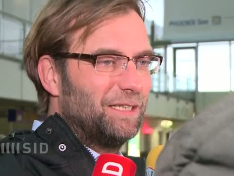 Kumpel Großkreutz und Trainer Klopp freuen sich auf Marco Reus