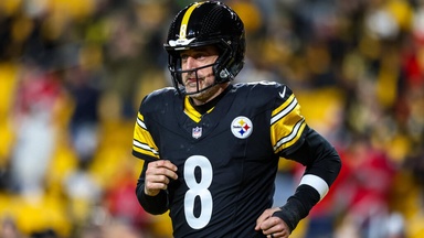 Welschof: Rodgers hat noch "viel im Tank" Welschof: Rodgers hat noch "viel im Tank"