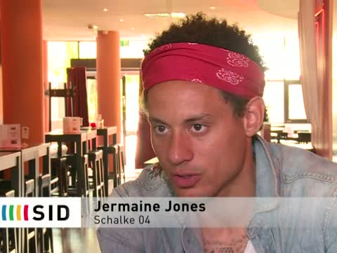 Jermaine Jones: "Sollte Keller eine Chance geben"